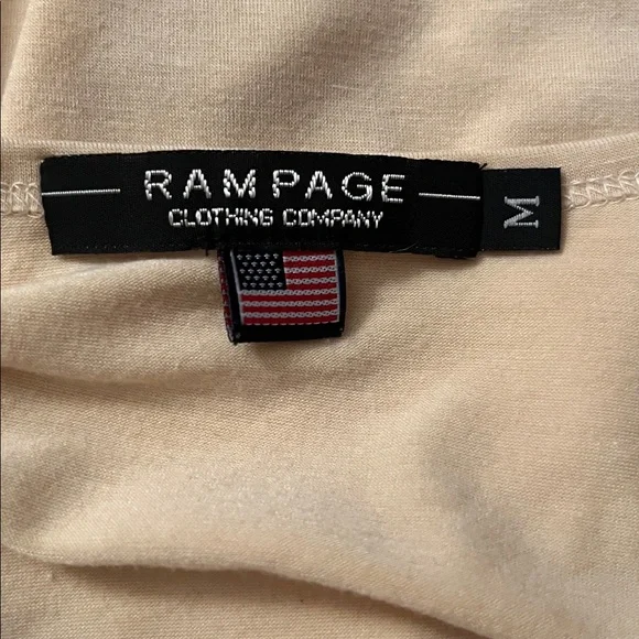 Vintage Y2k Kawaii 2000s
Penny Tee Moto Grunge Baby
Tee Alt Flames Rampage M - Picture 5 of 6